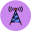 Telecom and Optical Fibre Network